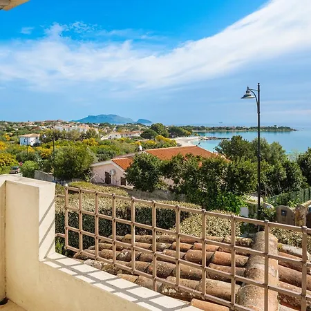 Pellicano Hébergement de vacances