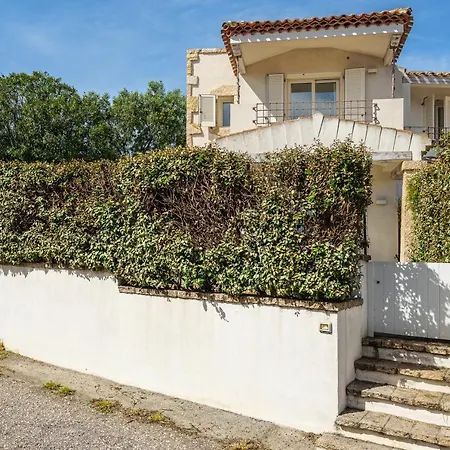 Pellicano Hébergement de vacances Olbia