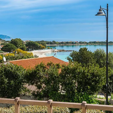 Hébergement de vacances Pellicano *