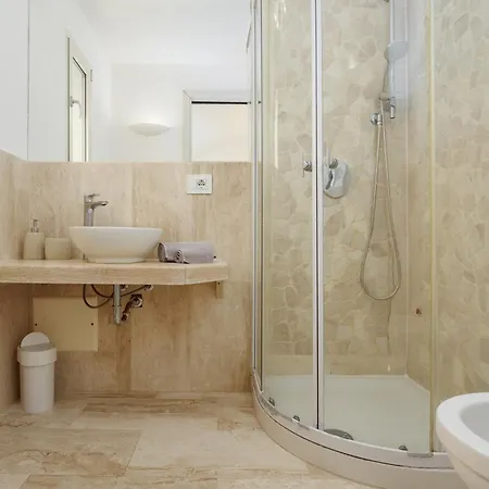 Pellicano Tatil Evi Olbia