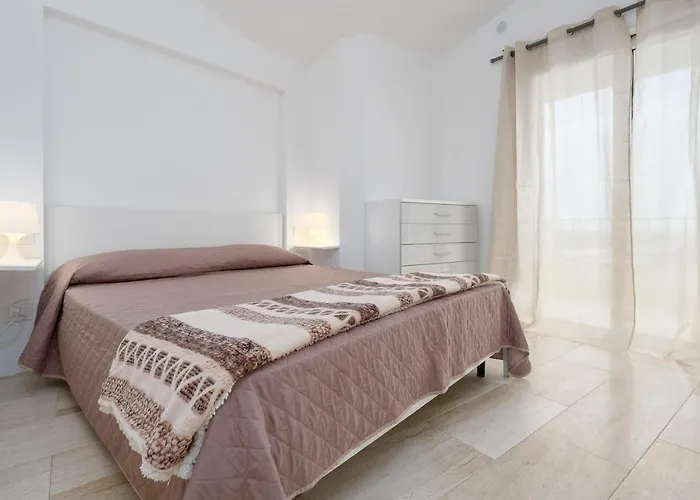 Сasa de vacaciones Pellicano *