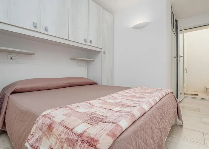 Pellicano Сasa de vacaciones Olbia