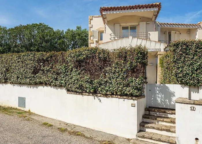 Pellicano Сasa de vacaciones Olbia