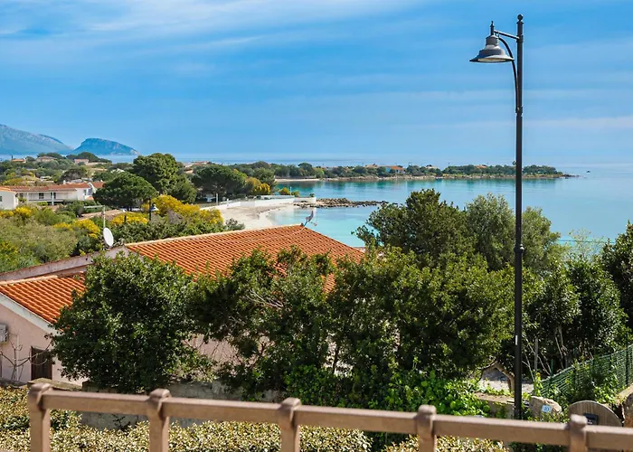 Сasa de vacaciones Pellicano *