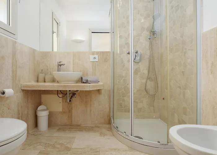 Pellicano Сasa de vacaciones Olbia