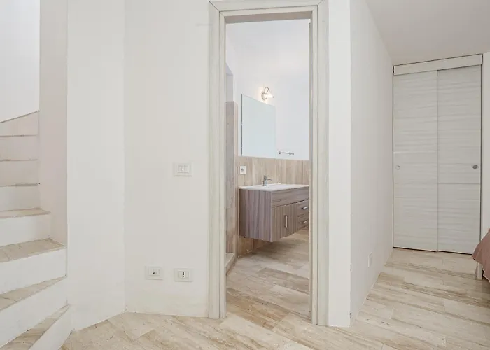 Сasa de vacaciones Pellicano Olbia