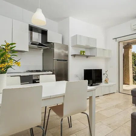 Holiday home Pellicano