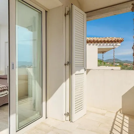 Pellicano Holiday home
