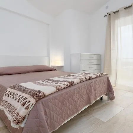Holiday home Pellicano *