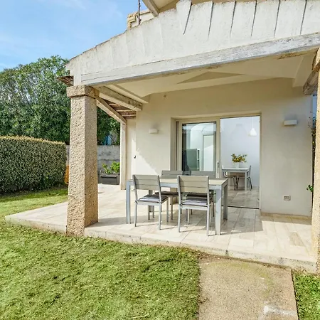 Holiday home Pellicano
