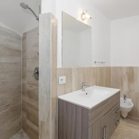 Holiday home Pellicano *