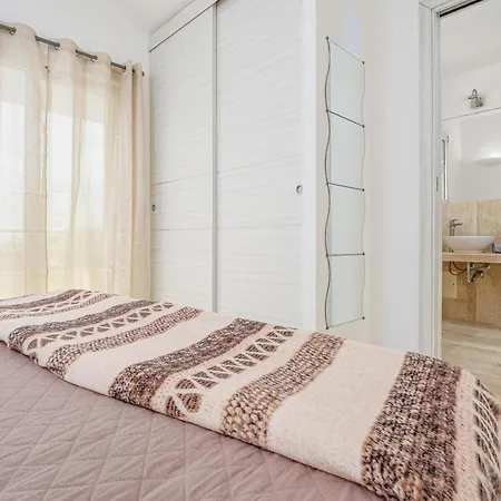 Holiday home Pellicano