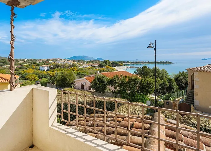 Pellicano Дом отдыха