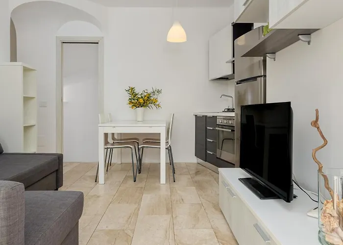 Дом отдыха Pellicano