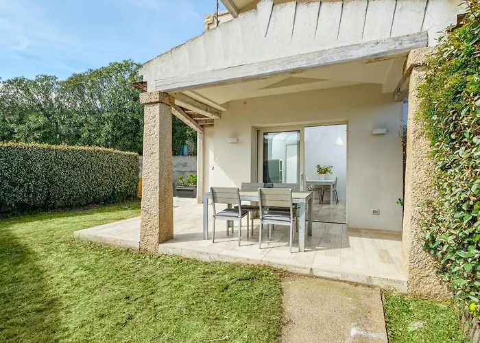 Дом отдыха Pellicano