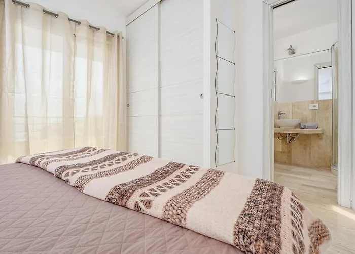 Дом отдыха Pellicano